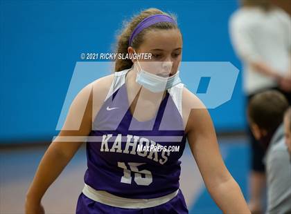 Thumbnail 1 in Collinsville @ Belleville East photogallery.