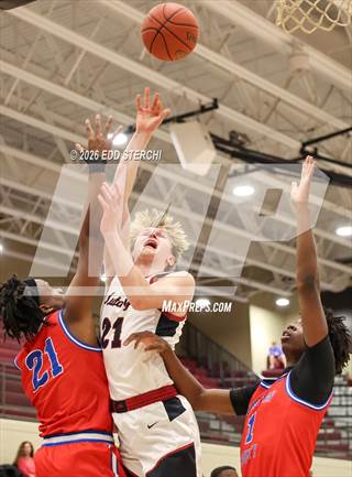 Christian County @ McCracken County