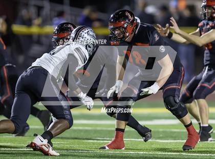 Thumbnail 1 in Liberty vs Hamilton (AIA Open Semifinals) photogallery.