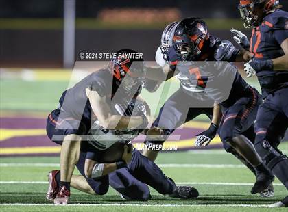 Thumbnail 1 in Liberty vs Hamilton (AIA Open Semifinals) photogallery.