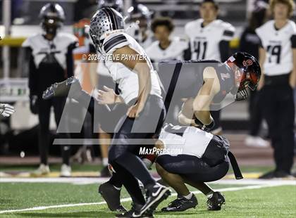Thumbnail 2 in Liberty vs Hamilton (AIA Open Semifinals) photogallery.