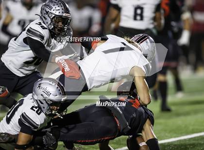 Thumbnail 3 in Liberty vs Hamilton (AIA Open Semifinals) photogallery.