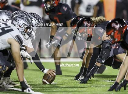 Thumbnail 3 in Liberty vs Hamilton (AIA Open Semifinals) photogallery.