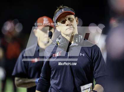 Thumbnail 1 in Liberty vs Hamilton (AIA Open Semifinals) photogallery.