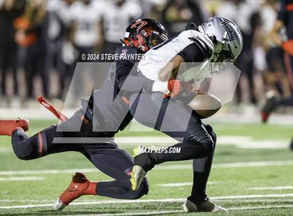 Thumbnail 1 in Liberty vs Hamilton (AIA Open Semifinals) photogallery.