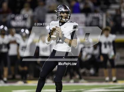 Thumbnail 3 in Liberty vs Hamilton (AIA Open Semifinals) photogallery.