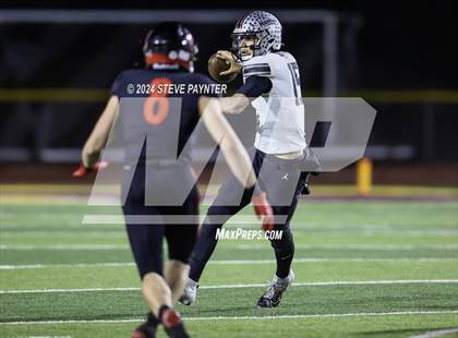 Thumbnail 2 in Liberty vs Hamilton (AIA Open Semifinals) photogallery.