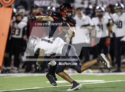 Thumbnail 3 in Liberty vs Hamilton (AIA Open Semifinals) photogallery.