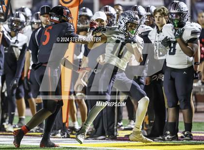 Thumbnail 3 in Liberty vs Hamilton (AIA Open Semifinals) photogallery.