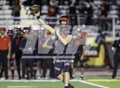 Thumbnail 2 in Liberty vs Hamilton (AIA Open Semifinals) photogallery.