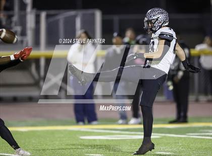 Thumbnail 3 in Liberty vs Hamilton (AIA Open Semifinals) photogallery.