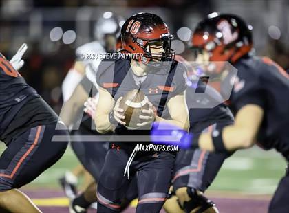 Thumbnail 3 in Liberty vs Hamilton (AIA Open Semifinals) photogallery.