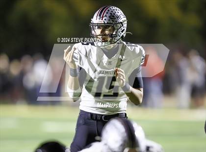 Thumbnail 1 in Liberty vs Hamilton (AIA Open Semifinals) photogallery.