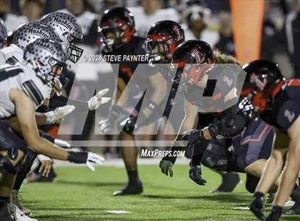 Thumbnail 1 in Liberty vs Hamilton (AIA Open Semifinals) photogallery.