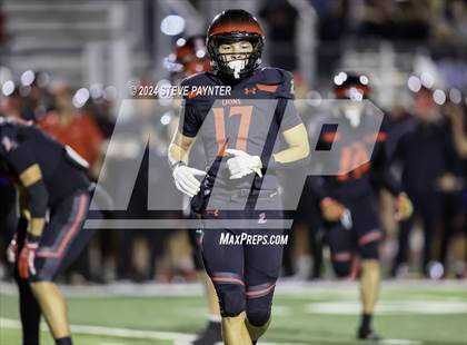Thumbnail 3 in Liberty vs Hamilton (AIA Open Semifinals) photogallery.