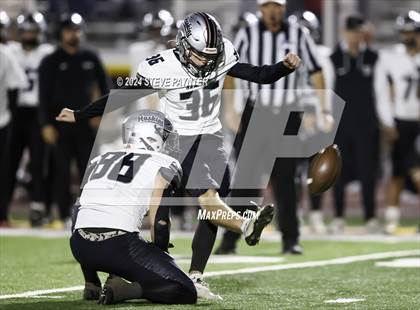 Thumbnail 1 in Liberty vs Hamilton (AIA Open Semifinals) photogallery.