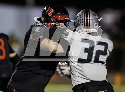 Thumbnail 3 in Liberty vs Hamilton (AIA Open Semifinals) photogallery.