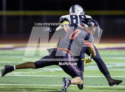 Thumbnail 1 in Liberty vs Hamilton (AIA Open Semifinals) photogallery.