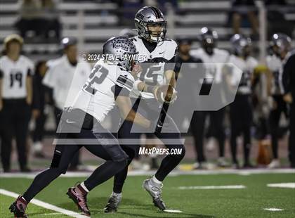 Thumbnail 3 in Liberty vs Hamilton (AIA Open Semifinals) photogallery.