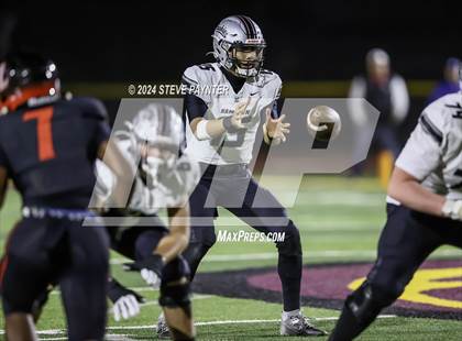 Thumbnail 1 in Liberty vs Hamilton (AIA Open Semifinals) photogallery.