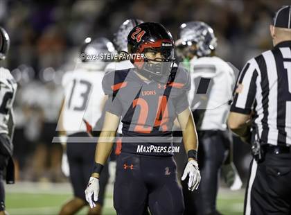 Thumbnail 1 in Liberty vs Hamilton (AIA Open Semifinals) photogallery.