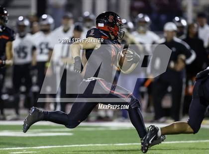 Thumbnail 2 in Liberty vs Hamilton (AIA Open Semifinals) photogallery.