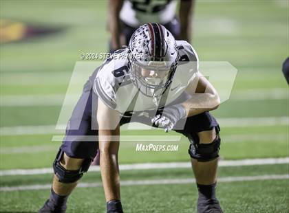 Thumbnail 2 in Liberty vs Hamilton (AIA Open Semifinals) photogallery.