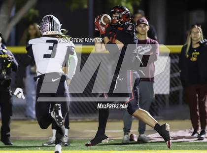 Thumbnail 3 in Liberty vs Hamilton (AIA Open Semifinals) photogallery.