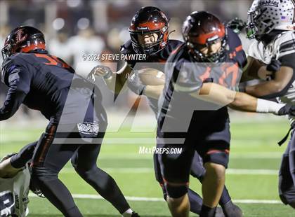 Thumbnail 3 in Liberty vs Hamilton (AIA Open Semifinals) photogallery.