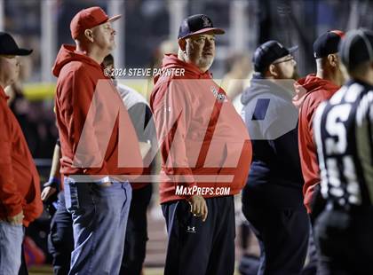 Thumbnail 2 in Liberty vs Hamilton (AIA Open Semifinals) photogallery.