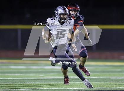 Thumbnail 3 in Liberty vs Hamilton (AIA Open Semifinals) photogallery.