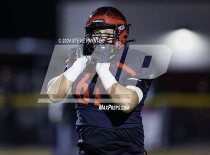 Thumbnail 3 in Liberty vs Hamilton (AIA Open Semifinals) photogallery.