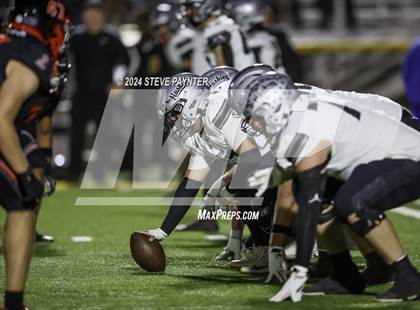 Thumbnail 2 in Liberty vs Hamilton (AIA Open Semifinals) photogallery.