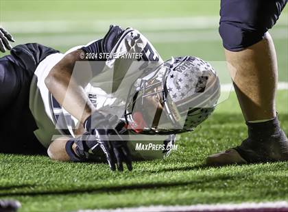 Thumbnail 3 in Liberty vs Hamilton (AIA Open Semifinals) photogallery.