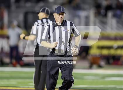 Thumbnail 2 in Liberty vs Hamilton (AIA Open Semifinals) photogallery.