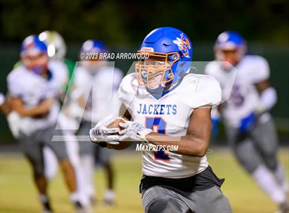Thumbnail 3 in Lexington @ North Rowan photogallery.