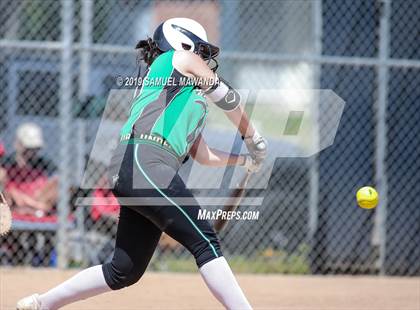 Thumbnail 1 in Granada Hills Charter vs King/Drew photogallery.