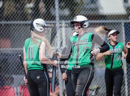 Thumbnail 1 in Granada Hills Charter vs King/Drew photogallery.