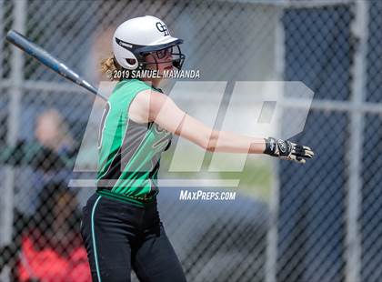 Thumbnail 3 in Granada Hills Charter vs King/Drew photogallery.
