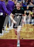 Photo from the gallery "Holy Family vs. University (CHSAA 4A Final 4)"