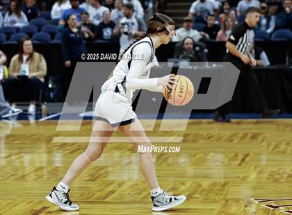 Thumbnail 3 in Holy Family vs. University (CHSAA 4A Final 4) photogallery.