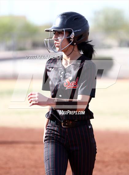 Thumbnail 3 in Corona del Sol @ Cienega photogallery.
