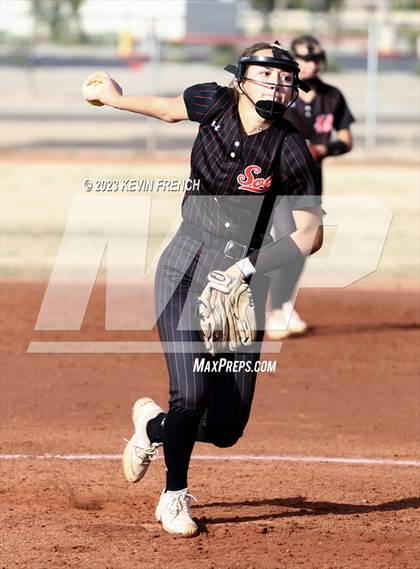 Thumbnail 1 in Corona del Sol @ Cienega photogallery.
