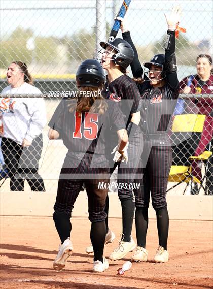 Thumbnail 3 in Corona del Sol @ Cienega photogallery.