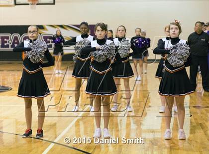 Thumbnail 2 in Huron Valley Lutheran @ Plymouth Christian Academy photogallery.