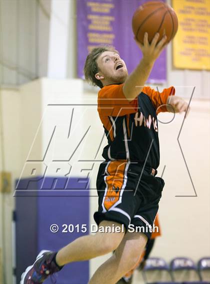 Thumbnail 3 in Huron Valley Lutheran @ Plymouth Christian Academy photogallery.