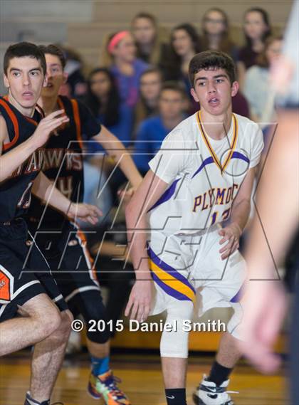 Thumbnail 2 in Huron Valley Lutheran @ Plymouth Christian Academy photogallery.