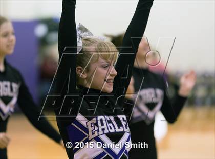 Thumbnail 1 in Huron Valley Lutheran @ Plymouth Christian Academy photogallery.