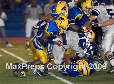 Thumbnail 1 in Bakersfield @ Grant photogallery.