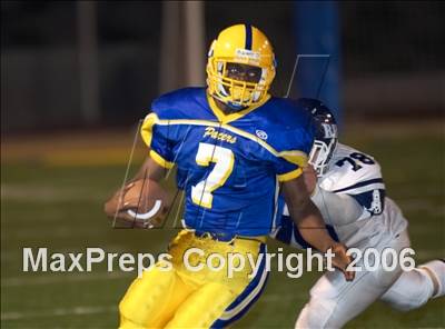 Thumbnail 3 in Bakersfield @ Grant photogallery.